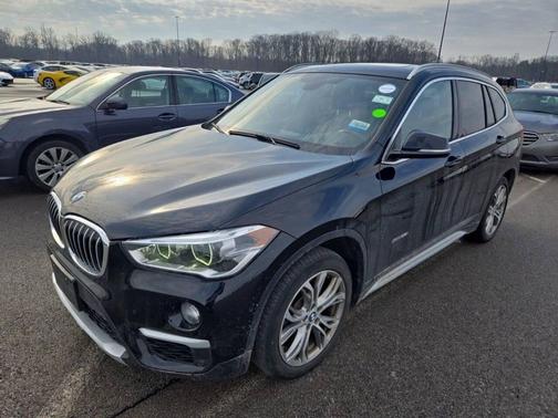 2017 BMW X1 xDrive 28i