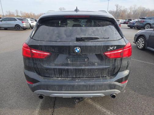 2017 BMW X1 xDrive 28i