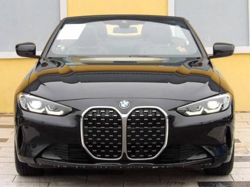 2022 BMW 430 i