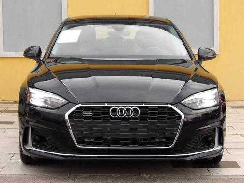 2022 Audi A5 Sportback Premium
