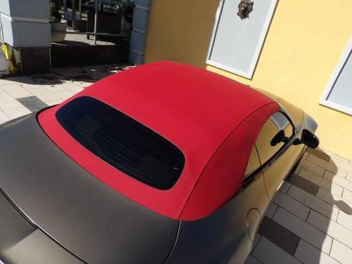 2022 Mercedes-Benz AMG SL 63 Base