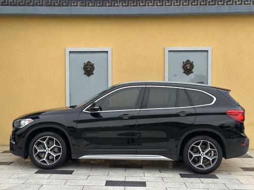 2019 BMW X1 sDrive28i