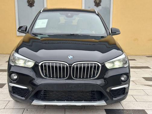 2019 BMW X1 sDrive28i