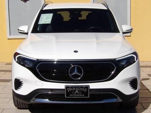 2023 Mercedes-Benz EQB 300 4MATIC