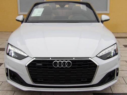 2020 Audi A5 Premium Plus 45 TFSI quattro S tronic