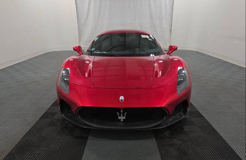 2022 Maserati MC20 Base 2dr Coupe