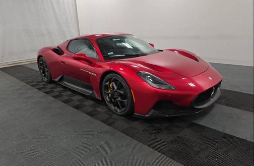 2022 Maserati MC20 Base 2dr Coupe