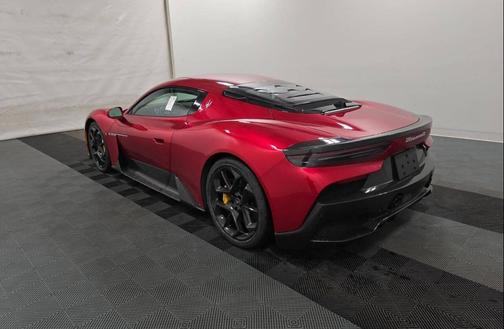 2022 Maserati MC20 Base 2dr Coupe