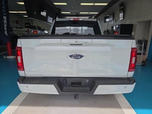 Avalanche 2023 Ford F-150 XLT