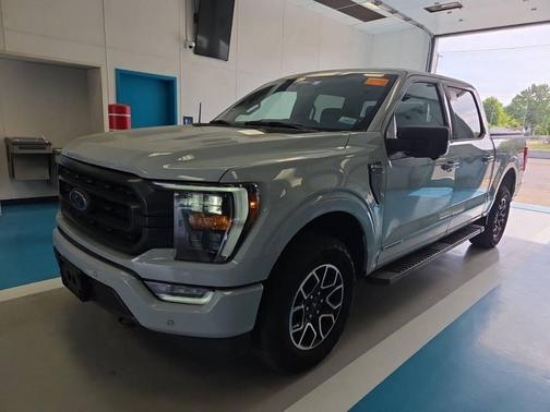 Avalanche 2023 Ford F-150 XLT