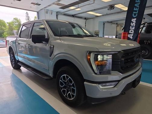 Avalanche 2023 Ford F-150 XLT
