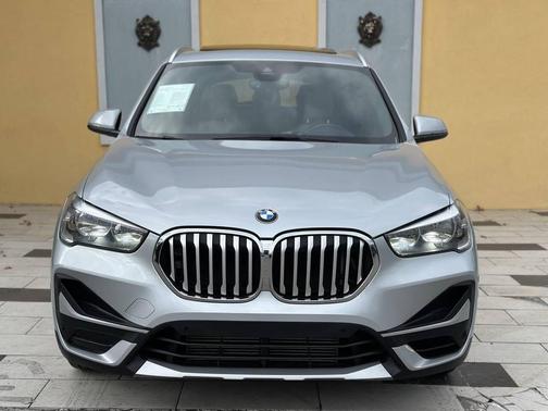 2021 BMW X1 xDrive28i