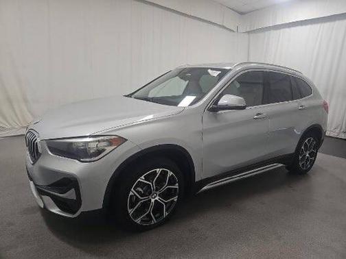2021 BMW X1 xDrive28i