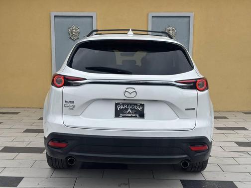 2023 Mazda CX-9 Touring