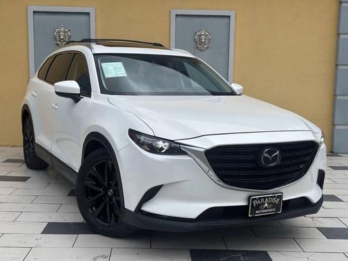 2023 Mazda CX-9 Touring