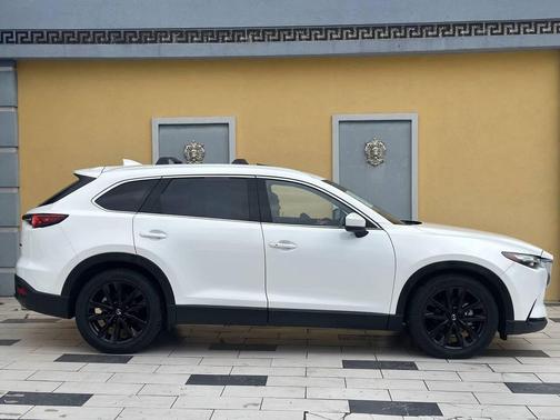 2023 Mazda CX-9 Touring