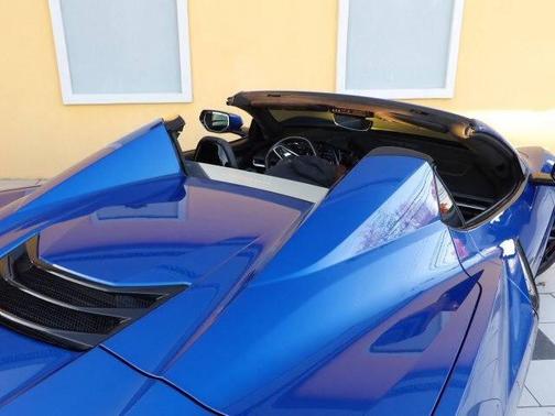 2023 Chevrolet Corvette Stingray w/3LT