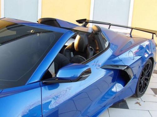 2023 Chevrolet Corvette Stingray w/3LT