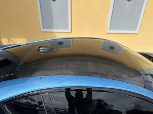 2016 BMW i8 Base AWD 2dr Coupe