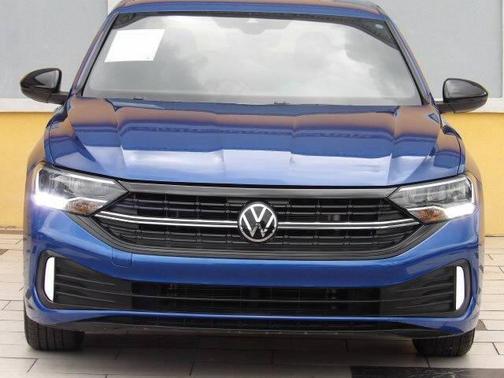 2023 Volkswagen Jetta 1.5T Sport