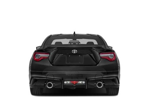 2019 Toyota 86 TRD SE