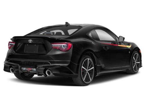 2019 Toyota 86 TRD SE