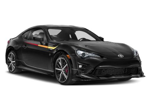 2019 Toyota 86 TRD SE