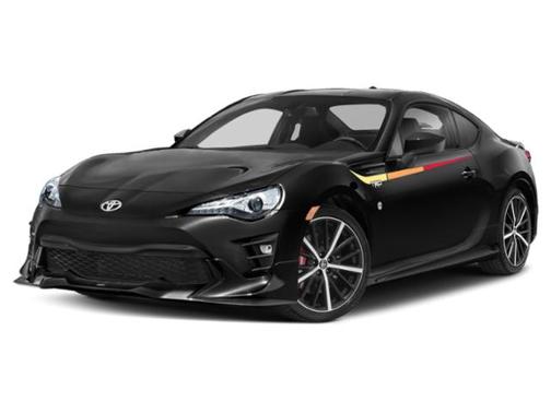2019 Toyota 86 TRD SE