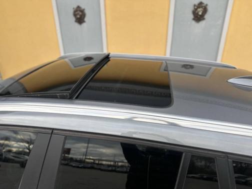 2015 BMW X3 xDrive28d