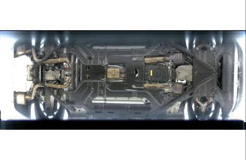 2018 Maserati GranTurismo Sport