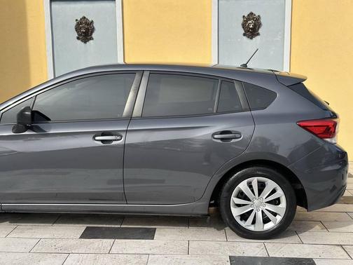 2023 Subaru Impreza Base