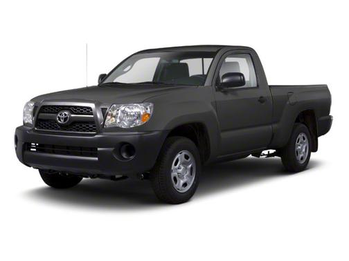2010 Toyota Tacoma Base