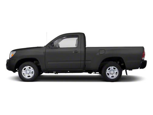 2010 Toyota Tacoma Base