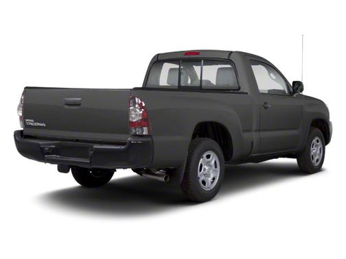 2010 Toyota Tacoma Base