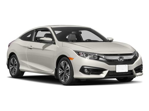 2017 Honda Civic EX-L