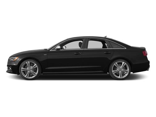 2013 Audi S6 4.0T Prestige
