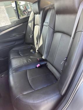 2011 INFINITI G37x Base