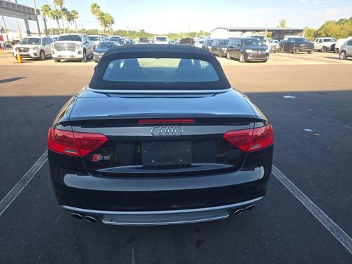2017 Audi S5 3.0T