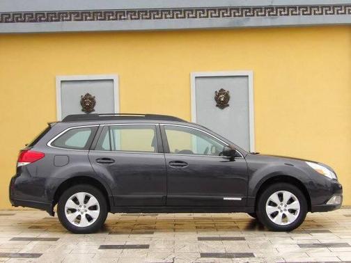 2012 Subaru Outback 2.5i
