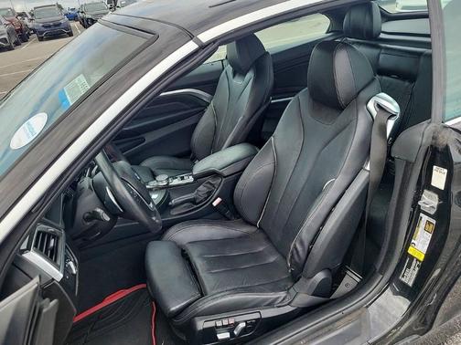 2018 BMW 430 i