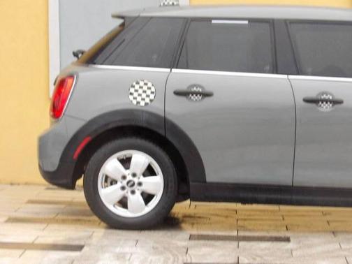 2019 MINI Hardtop Cooper