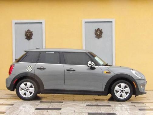 2019 MINI Hardtop Cooper