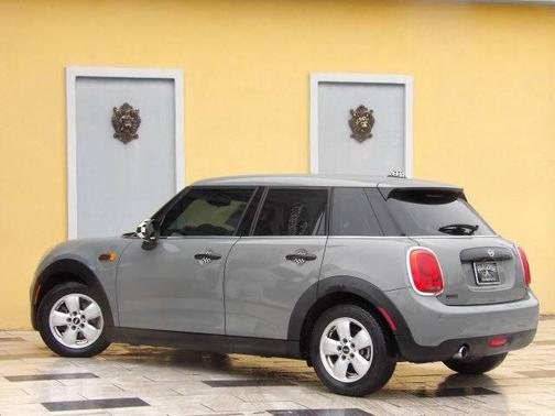 2019 MINI Hardtop Cooper