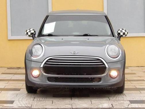 2019 MINI Hardtop Cooper