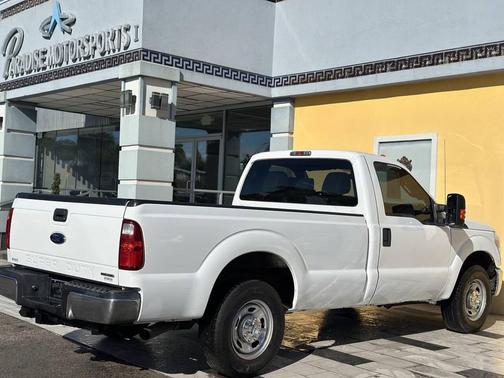 2016 Ford F-250 XL