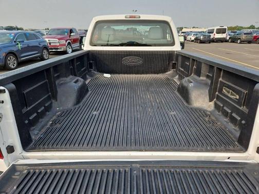 2016 Ford F-250 XL