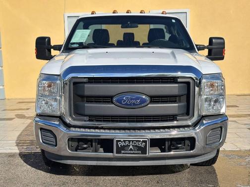 2016 Ford F-250 XL