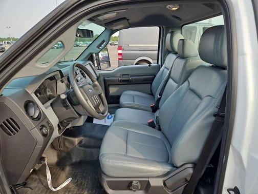 2016 Ford F-250 XL