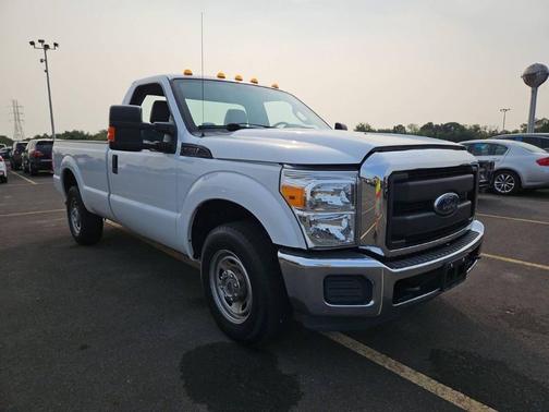2016 Ford F-250 XL