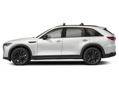 2025 Mazda CX-90 PHEV Premium Sport